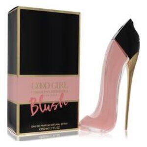 Good Girl Blush by Carolina Herrera - Eau De Parfum Spray 1.7 oz